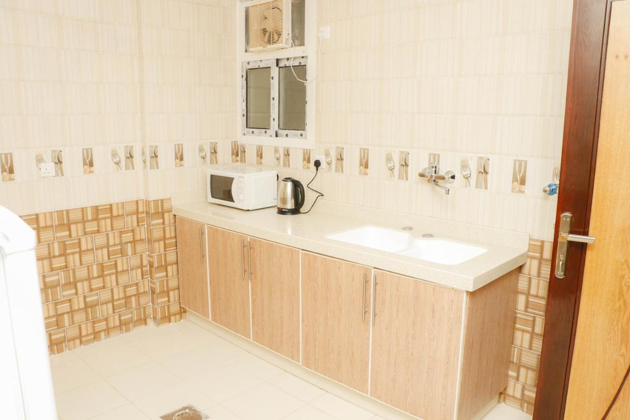 Al Farhan Dumah Al Jandal Hotel Dawmat al-Jandal Exterior photo