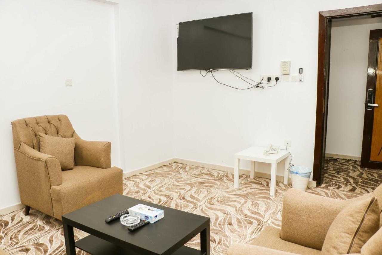Al Farhan Dumah Al Jandal Hotel Dawmat al-Jandal Exterior photo