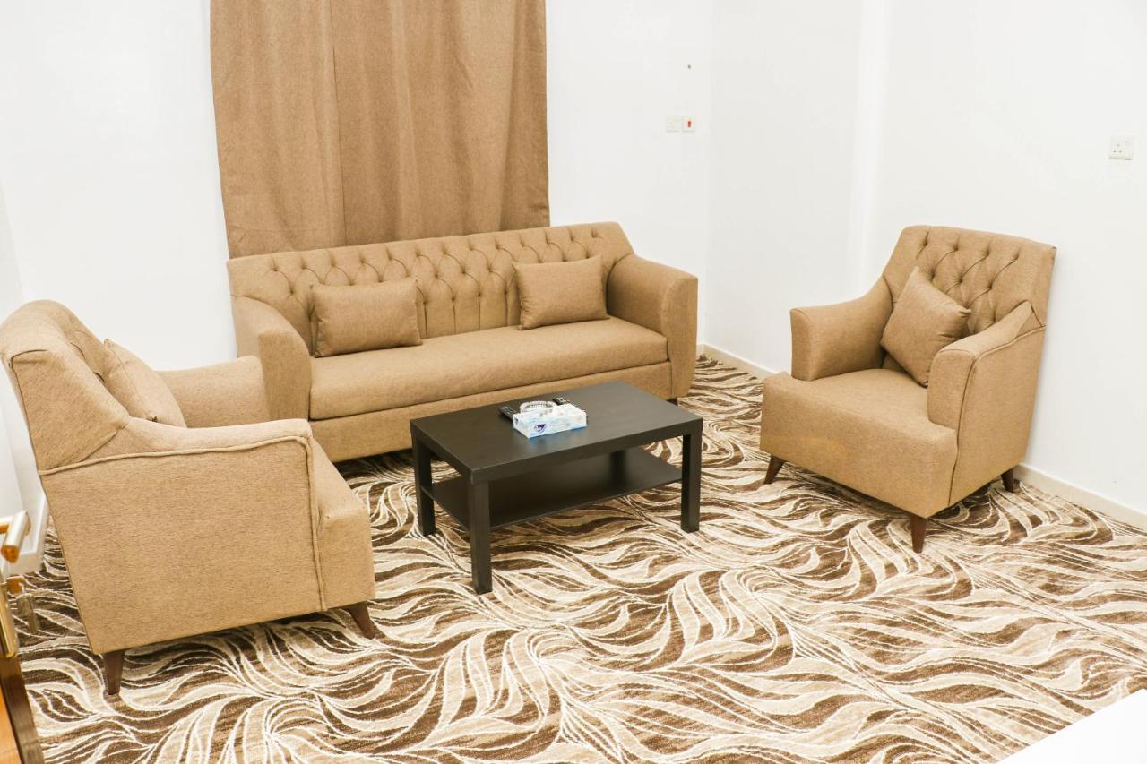 Al Farhan Dumah Al Jandal Hotel Dawmat al-Jandal Exterior photo
