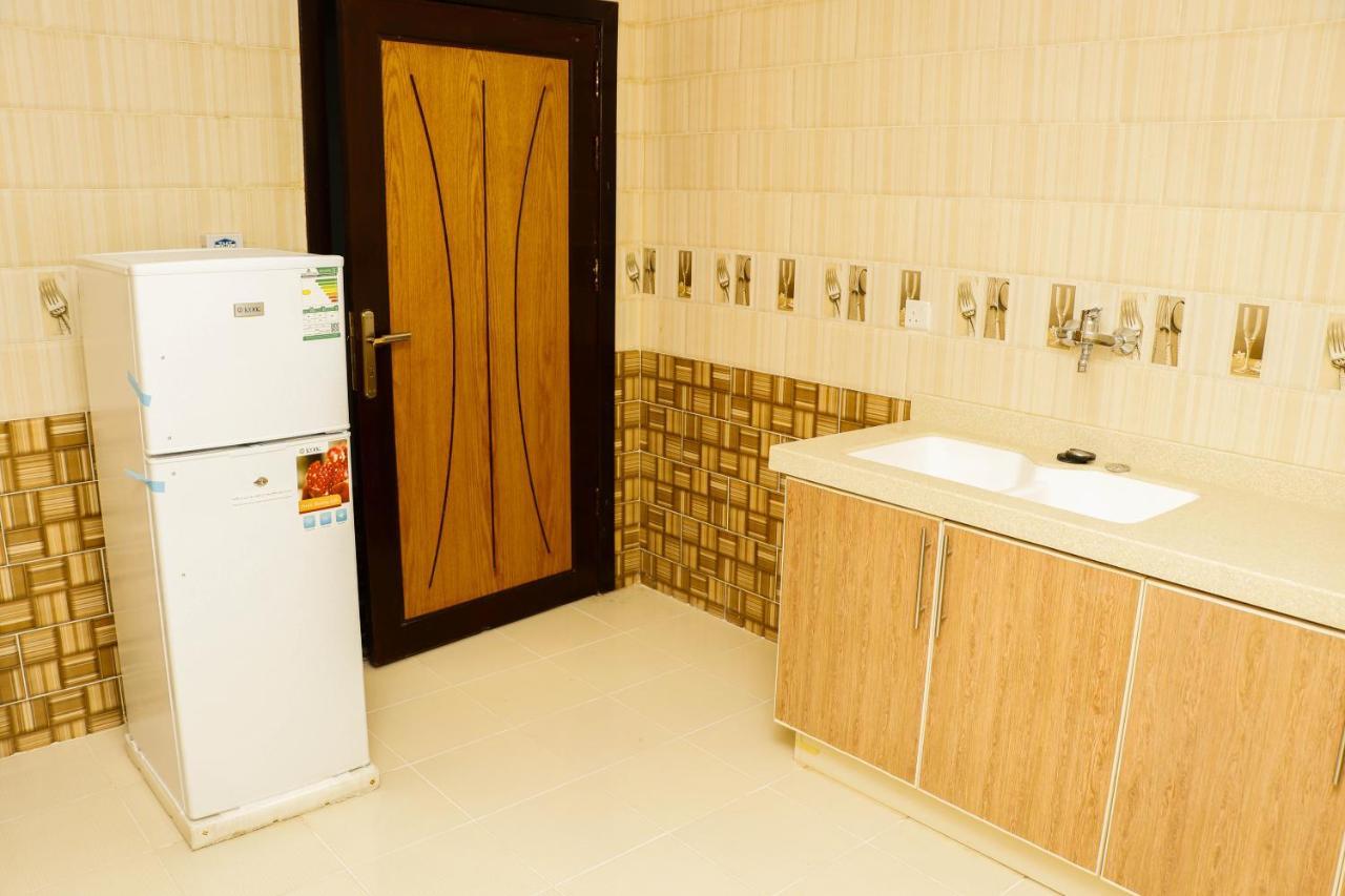 Al Farhan Dumah Al Jandal Hotel Dawmat al-Jandal Exterior photo